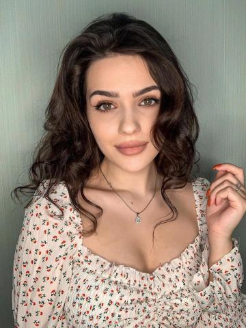 Индивидуалка Арнелла Фотография 2