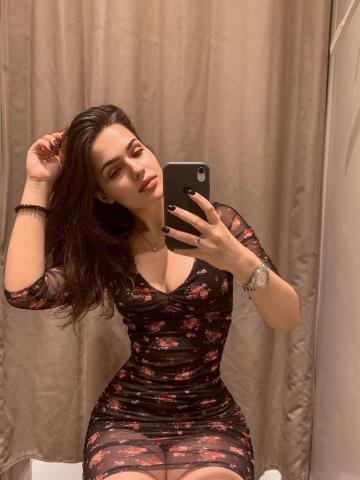Индивидуалка Арнелла Фотография 3