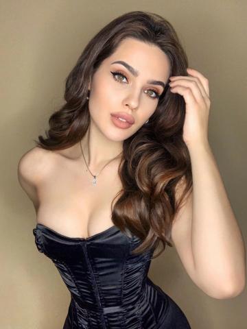 Индивидуалка Арнелла Фотография 5