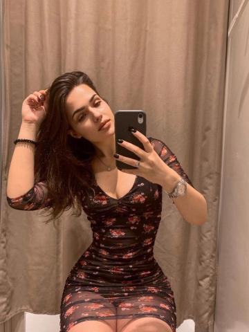 Индивидуалка Мелисса Фотография 3