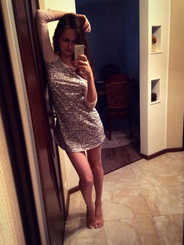 Индивидуалка Влада Фотография 2