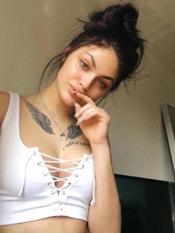 Индивидуалка Роза Фотография 3
